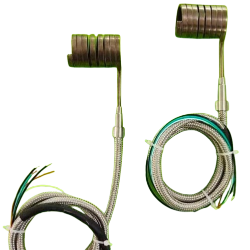 coil heater